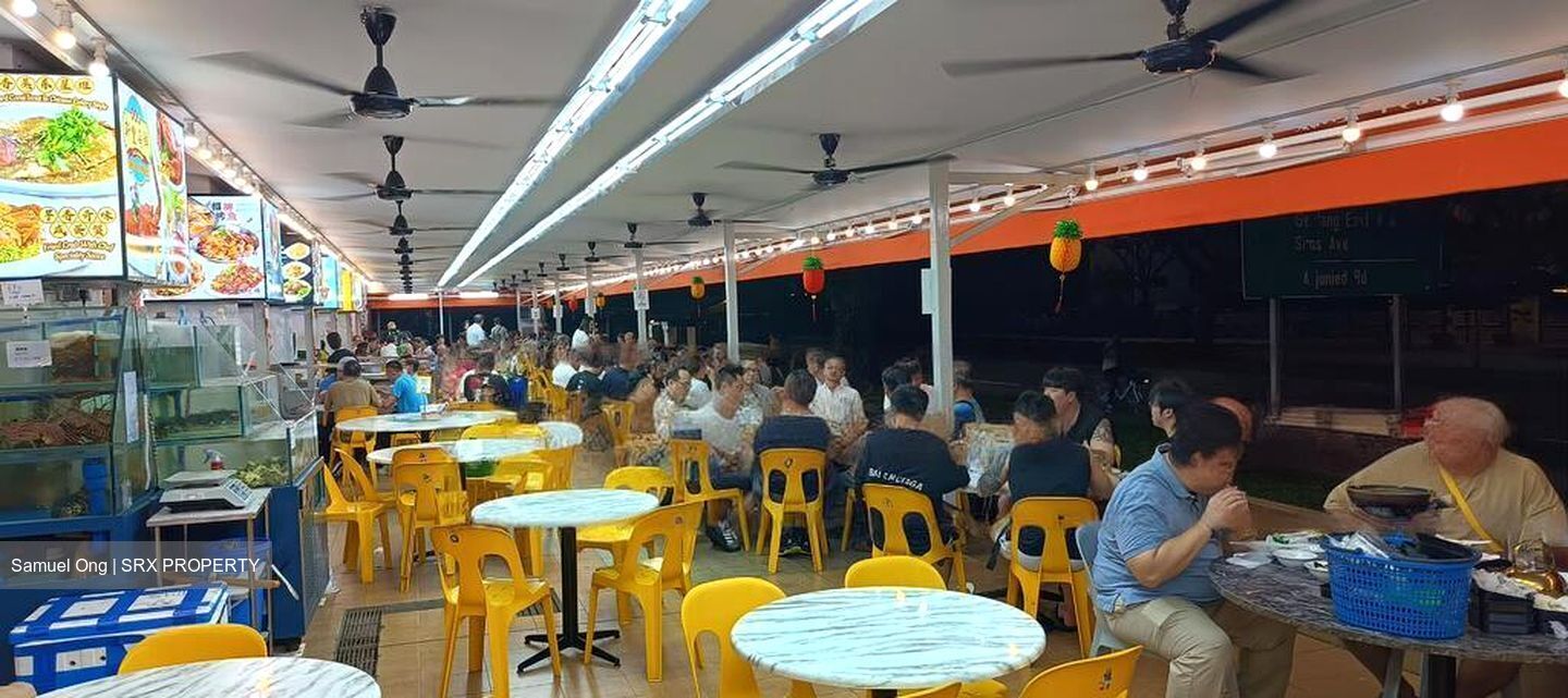 Clementi West Street 2 (D5), Retail #454321221
